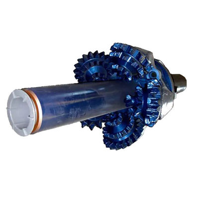 16&quot; होल ओपनर रीमर प्रीमियम त्रिकोणीय बिट 9 1/2 हॉब