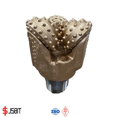 Iadc637 सीलबंद असर Tricone रॉक बिट 311mm