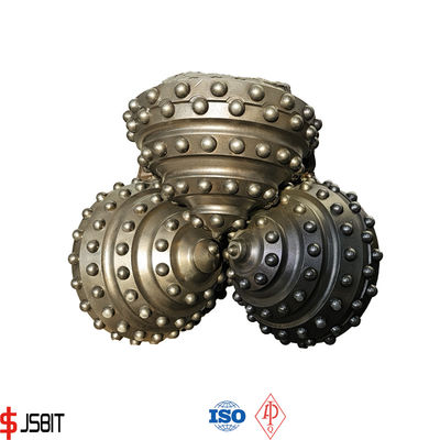 पावर फैक्ट्री Tci Tricone बिट 15 1/2 इंच Iadc637
