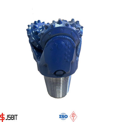 स्टील टूथ ट्रकॉन ड्रिल बिट 347mm 13 इंच