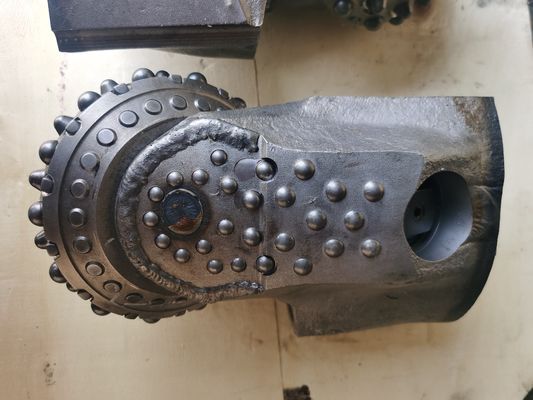 सिंगल रोलर एचडीडी पायलट बिट प्रीमियम टंगस्टन कार्बाइड टूथ
