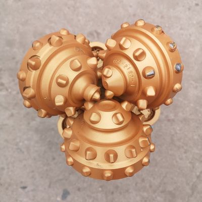 एचडीडी पायलट ट्राई हॉक ड्रिल बिट स्टील केसिंग वेल्डेड स्ट्रक्चर