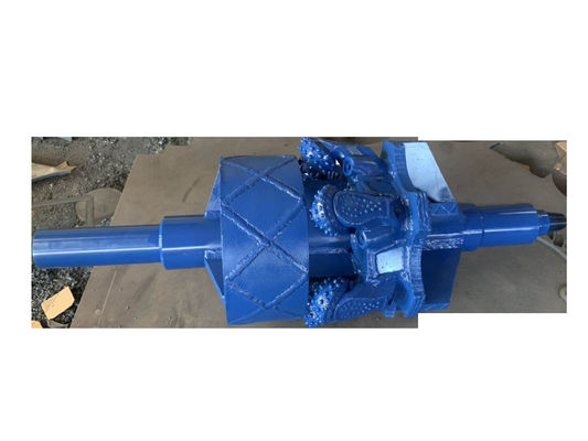 हार्ड रॉक ड्रिलिंग के लिए JT3020 डिच विच पार्ट्स HDD रॉक रीमर