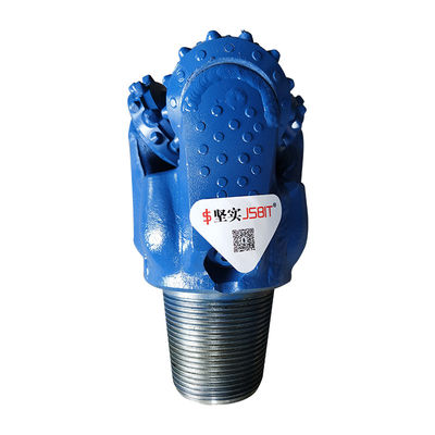 गेज प्रोटेक्शन ट्रिकोन बिट ड्रिलिंग 200mm 7 7/8 इंच IADC 537