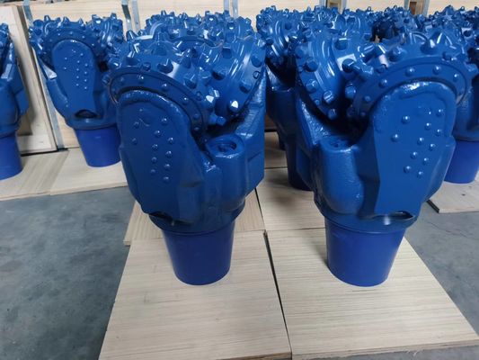वाटर वेल टीसीआई ट्रिकोन बिट 8 1/2 &quot;215.9MM रबर सील जर्नल बियरिंग
