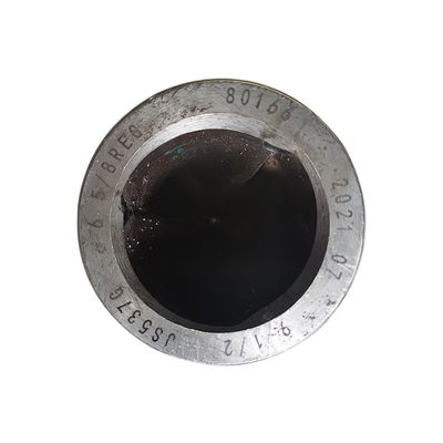 टंगस्टन कार्बाइड ट्राइकोन रोलर ड्रिल बिट 9.5&quot; इंच 91/2&quot; इंच Iadc 537