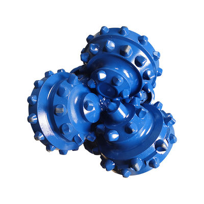 190.5mm 190mm Tci Tricone बिट IADC 537 टंगस्टन कार्बाइड डालें