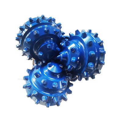 भूगर्भीय अन्वेषण के लिए TCI वाटर वेल ड्रिलिंग बिट्स 14 3/4 &quot;374.6MM
