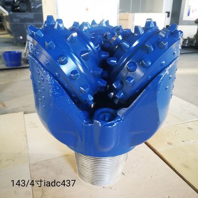 भूगर्भीय अन्वेषण के लिए TCI वाटर वेल ड्रिलिंग बिट्स 14 3/4 &quot;374.6MM