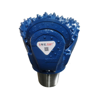 JSBIT Tci Tricone Bit 15 1/2" 393.7MM टंगस्टन कार्बाइड रोटरी रॉक ड्रिल बिट