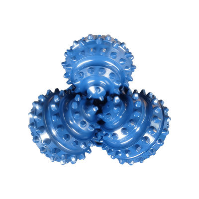 JSBIT Tci Tricone Bit 15 1/2" 393.7MM टंगस्टन कार्बाइड रोटरी रॉक ड्रिल बिट