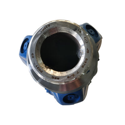 JSBIT Tci Tricone Bit 15 1/2" 393.7MM टंगस्टन कार्बाइड रोटरी रॉक ड्रिल बिट