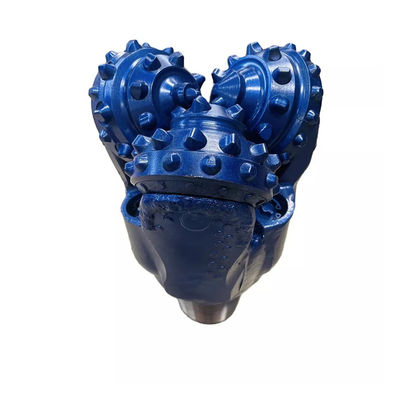 JS माइनिंग वेल्स ट्रिकोन रॉक बिट 12 1/4'' ऑयल रिग ड्रिल बिट्स