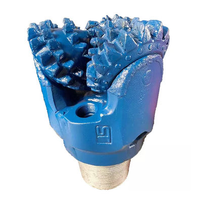 JS माइनिंग वेल्स ट्रिकोन रॉक बिट 12 1/4'' ऑयल रिग ड्रिल बिट्स