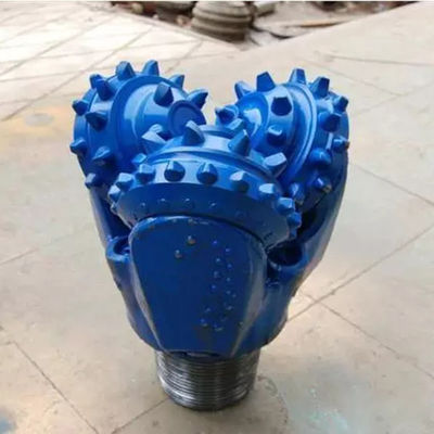 7 7/8 &quot; खनन तेल कुओं के लिए ट्राइकोन रॉक बिट पहनने प्रतिरोधी