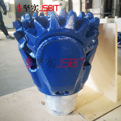 सॉफ्ट रॉक ड्रिलिंग के लिए 374.6 मिमी आईएडीसी 127 मिल टूथ ट्राइकोन बिट