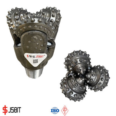 Iadc 617 Tci ड्रिल बिट व्यास 215.9 मिमी 216 मिमी 8.5 इंच