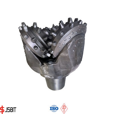 14 3/4 इंच Tci Tricone बिट 374 मिमी IADC 437 गर्मी उपचार