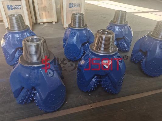 17.5 इंच 17 1/2 इंच TCI Tricone बिट आईएसओ मानक