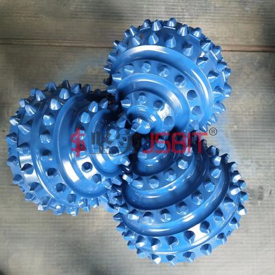 17.5 इंच 17 1/2 इंच TCI Tricone बिट आईएसओ मानक