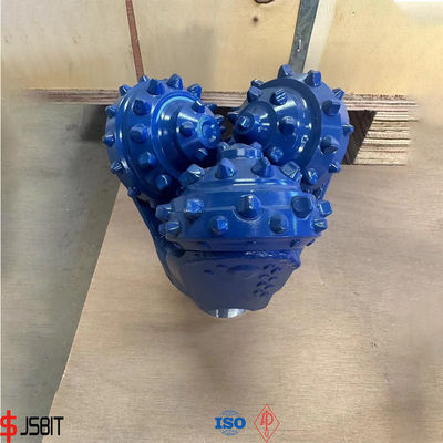 स्टील टूथ ट्रकॉन ड्रिल बिट 347mm 13 इंच