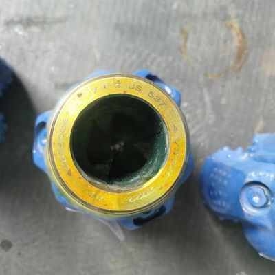 कारखाने 7 1/2 इंच Iadc537 Tricone रॉक ड्रिल बिट्स