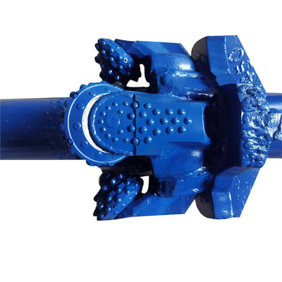 क्षैतिज दिशात्मक एचडीडी रॉक रीमर पानी कुएं ड्रिलिंग के लिए 300mm