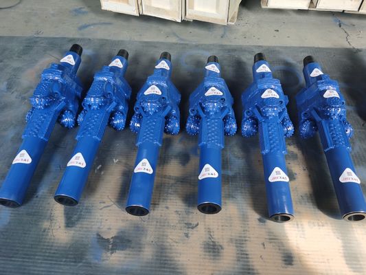 क्षैतिज दिशात्मक एचडीडी रॉक रीमर पानी कुएं ड्रिलिंग के लिए 300mm