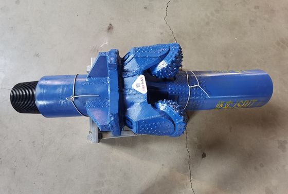 एचडीडी रॉक होल ओपनर रॉक रीमर 450 मिमी