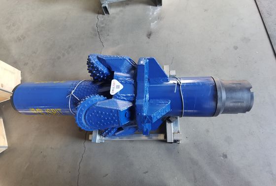 एचडीडी रॉक होल ओपनर रॉक रीमर 450 मिमी
