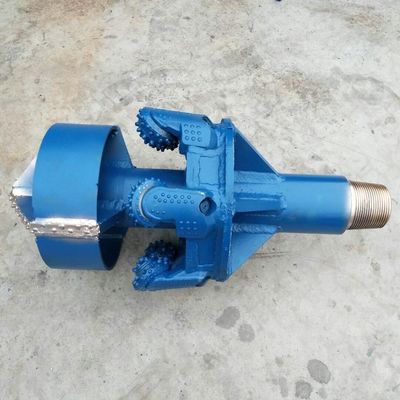 100% नई अच्छी गुणवत्ता 700 मिमी इकट्ठे पानी कुएं ड्रिलिंग के लिए बिट छेद खोलनेवाला