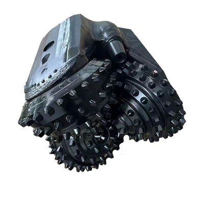 उच्च गुणवत्ता IADC517 26 इंच 660 मिमी Tricone रॉक ड्रिल बिट