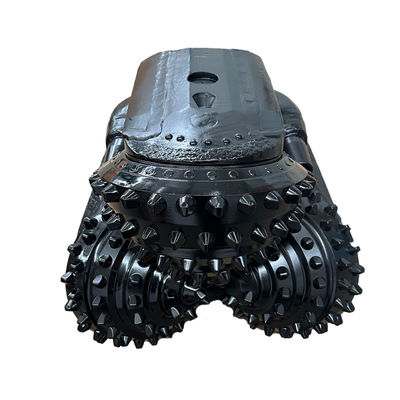 उच्च गुणवत्ता IADC517 26 इंच 660 मिमी Tricone रॉक ड्रिल बिट