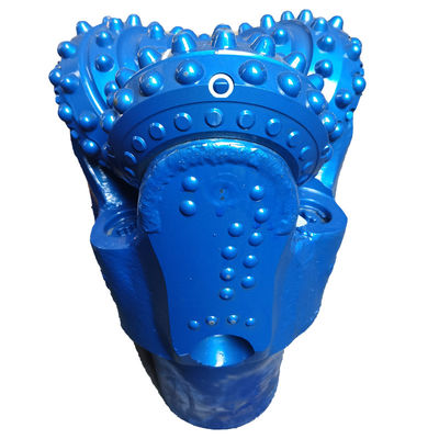 फैक्टरी आपूर्ति सीधे 9 5/8 इंच 245 मिमी IADC637 Tricone Rock Bit
