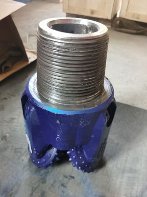 फैक्टरी आपूर्ति सीधे 9 5/8 इंच 245 मिमी IADC637 Tricone Rock Bit