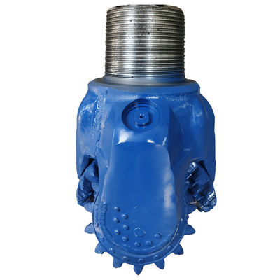 फैक्टरी धागा 6 5/8FH IADC127 393.7mm स्टील दांत ड्रिल ट्राइकॉन बिट