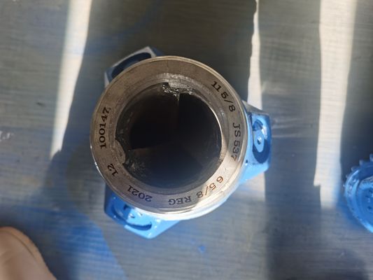 उच्च गुणवत्ता 12.5 इंच IADC537 Tci Tricone ड्रिल बिट