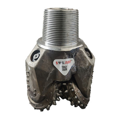 शीर्ष गुणवत्ता IADC537 12 इंच Tricone रॉक ड्रिल बिट