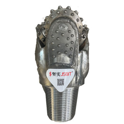 उच्च गुणवत्ता 7 1/2 इंच 190 मिमी IADC537 Tci Tricone रॉक ड्रिल बिट
