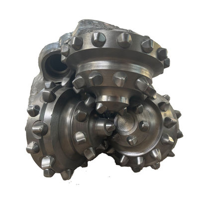 उच्च गुणवत्ता 7 1/2 इंच 190 मिमी IADC537 Tci Tricone रॉक ड्रिल बिट