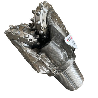 फैक्टरी आपूर्ति सीधे 8 1/2 इंच 215.9 मिमी IADC517 Tci Tricone रॉक ड्रिल बिट