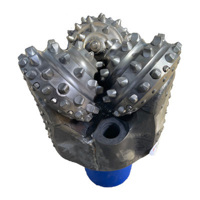 उच्च गुणवत्ता 10 5/8 इंच IADC537 Tci Tricone रॉक ड्रिल बिट