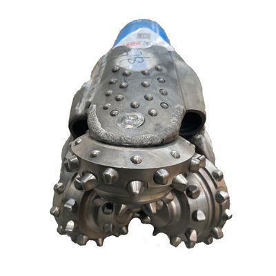 उच्च गुणवत्ता 200 मिमी IADC537 Tci Tricone ड्रिल बिट