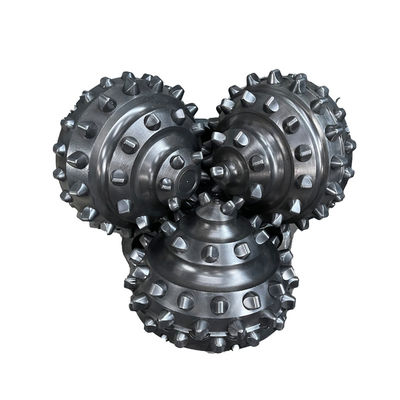 पावर फैक्ट्री 295mm IADC537 Tci Tricone रॉक ड्रिल बिट