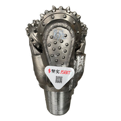 उच्च गुणवत्ता 8 1/2 इंच 215.9 मिमी IADC537 Tci Tricone ड्रिल बिट