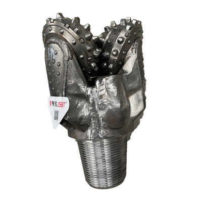 फैक्टरी आपूर्ति सीधे 8.5 इंच 215.9 मिमीIADC517 Tci Tricone रॉक ड्रिल बिट