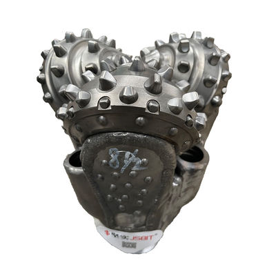 उच्च गुणवत्ता 8 1/2 इंच 215.9 मिमी IADC537 Tci Tricone ड्रिल बिट