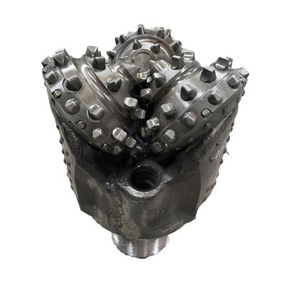 पावर फैक्ट्री 9 7/8 इंच IADC537 Tci Tricone ड्रिल बिट रबर सील जर्नल असर