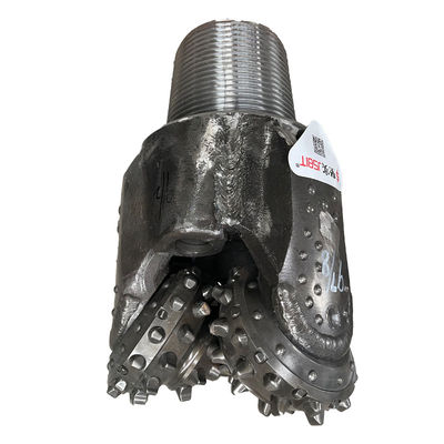 पावर फैक्ट्री 9 7/8 इंच IADC537 Tci Tricone ड्रिल बिट रबर सील जर्नल असर