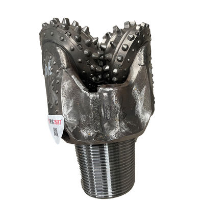 उच्च गुणवत्ता 266mm 267mm IADC537 Tci Tricone ड्रिल बिट कम्पोजिट असर